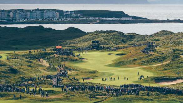 BII Royal Portrush BII Royal Portrush