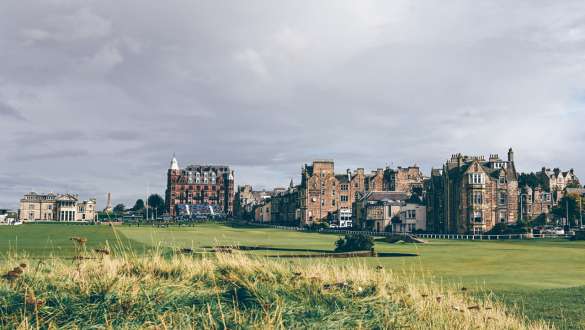 BII St Andrews BII St Andrews