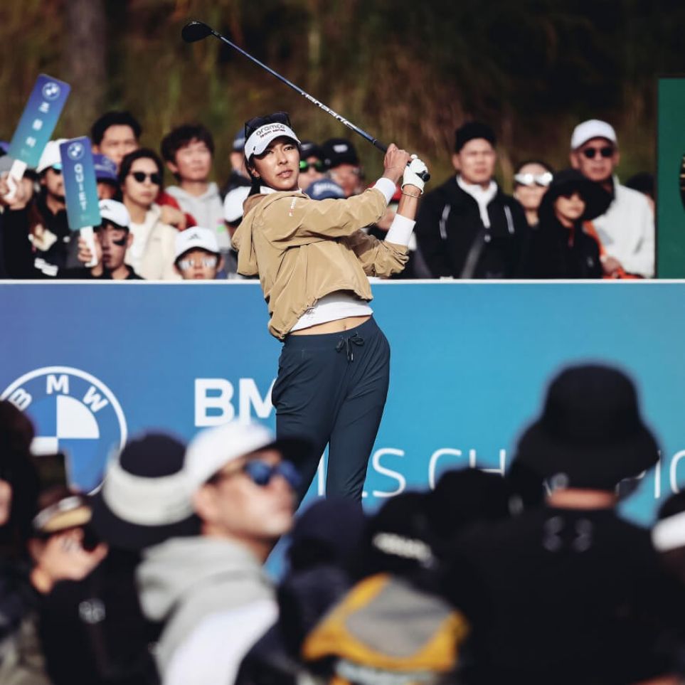 BMW Ladies Championship