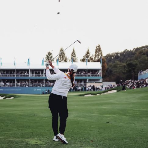 BMW Ladies Championship Highlights BMW Ladies Championship Highlights
