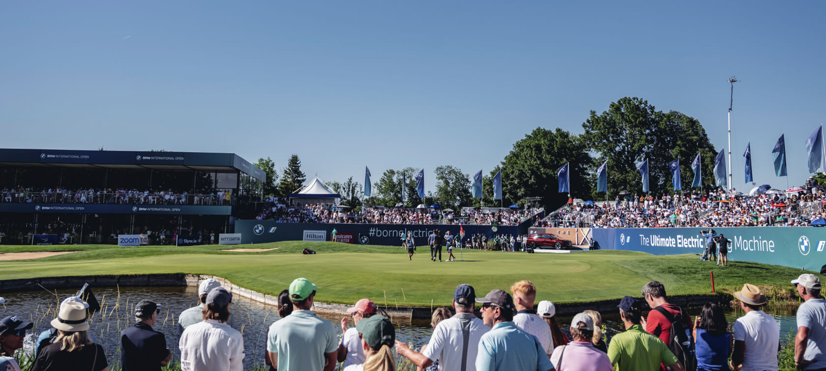 BMW International Open 2023