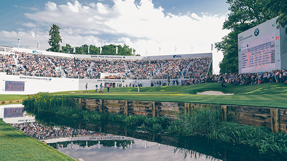 2024 BMW International Open