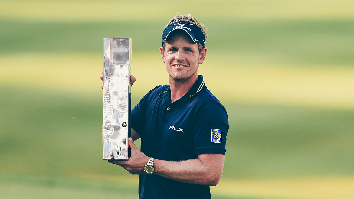 The 2020 bmw pga championship was the 66th edition of the bmw pga championship, an annual golf tournament on the european tour. Bmw Pga Championship Trophy . Tournament History