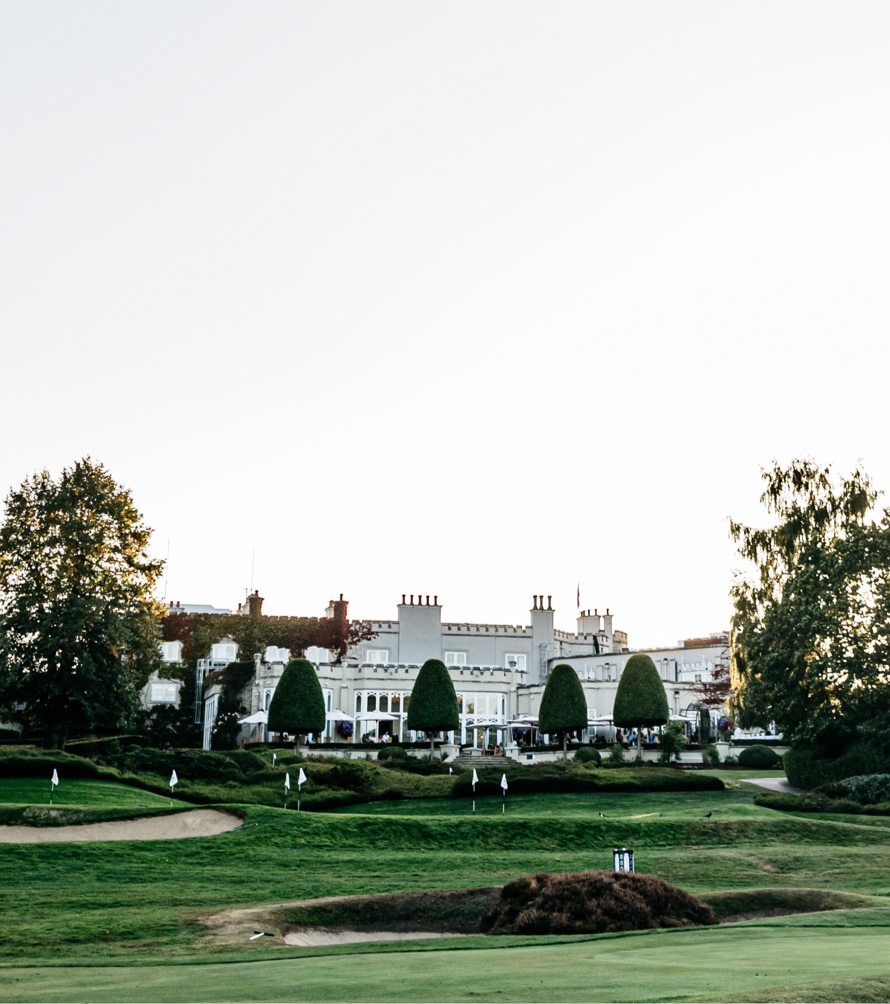Bmw Pga Championship 2022 Progolfnow
