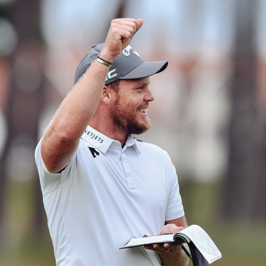 BMW PGA Championship 2021 Danny Willet BMW PGA Championship 2021 Danny Willet