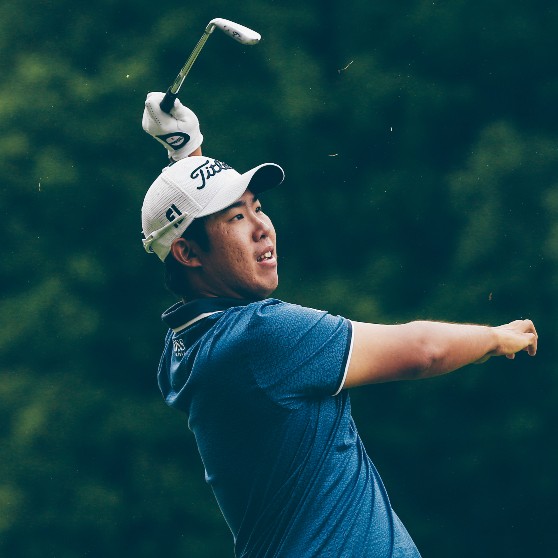 BMW PGA Championship Fakten BMW PGA Championship Fakten