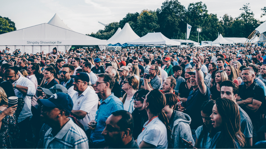 BMW PGA Championship Fakten BMW PGA Championship Fakten