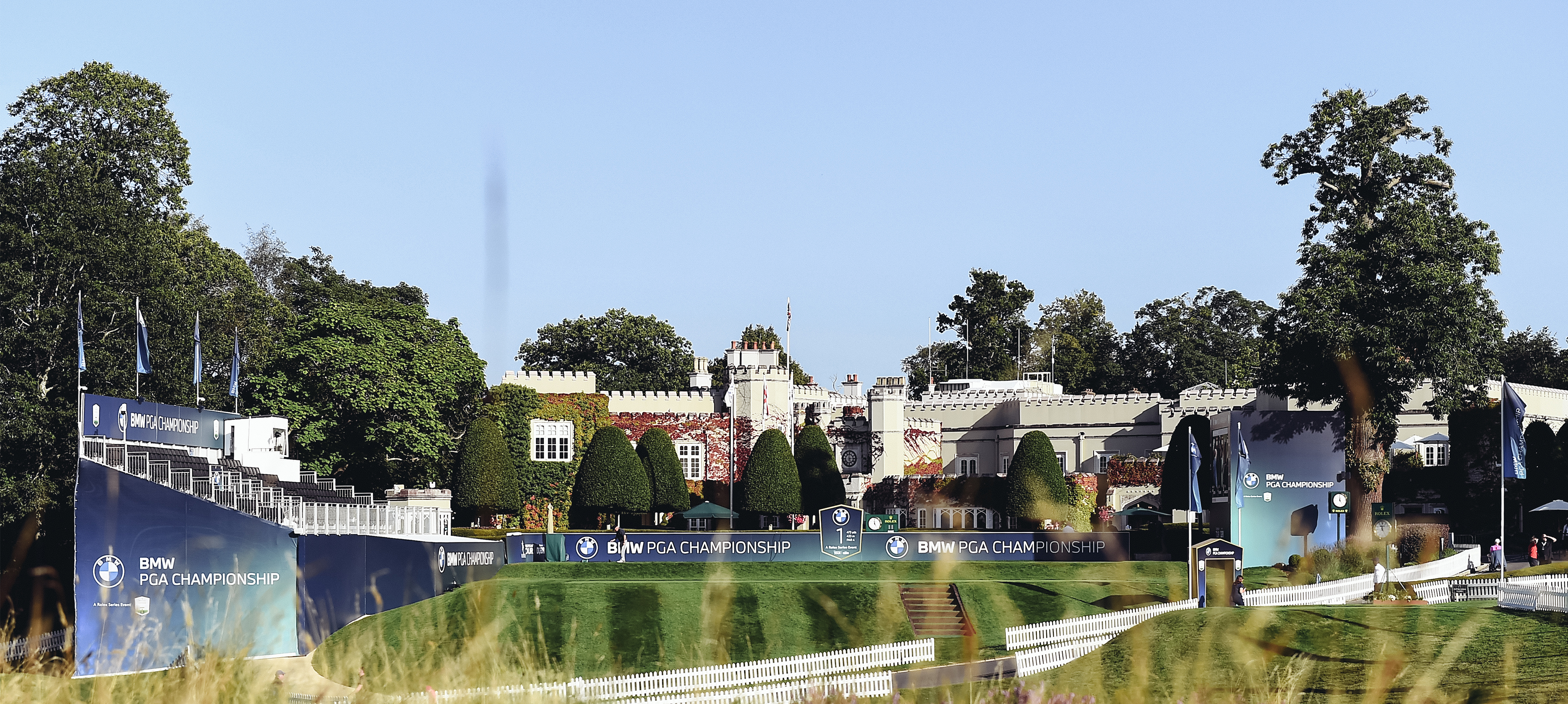 BMW PGA Championship 2021 BMW PGA Championship 2021