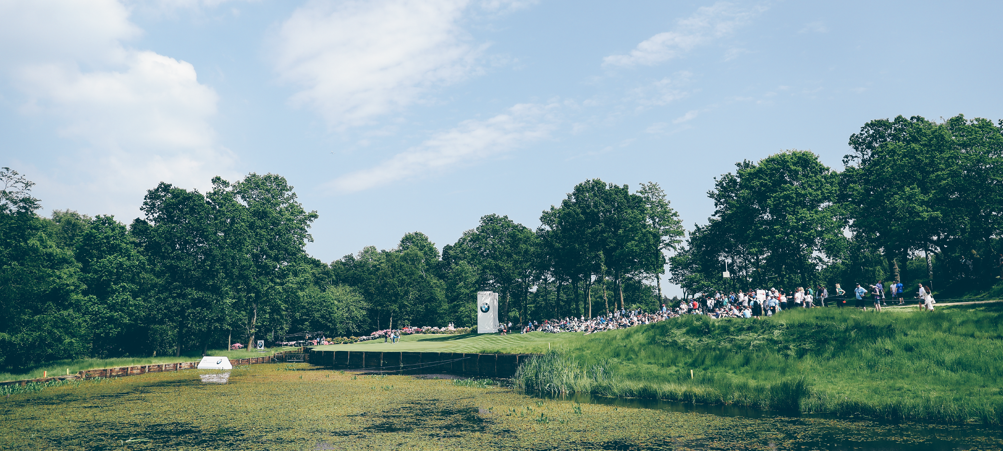 PGA PGA