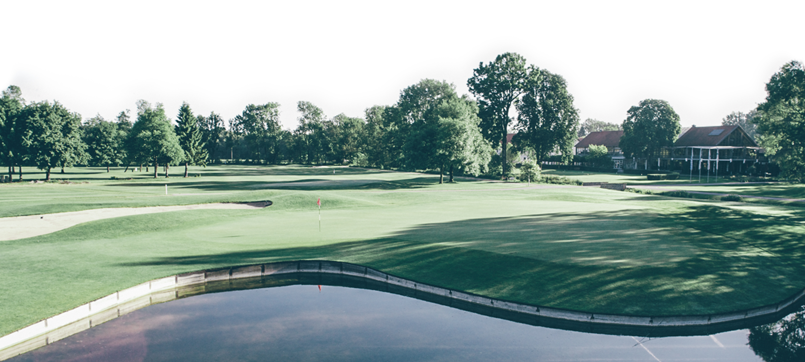 Golfclub München Eichenried Golfclub München Eichenried