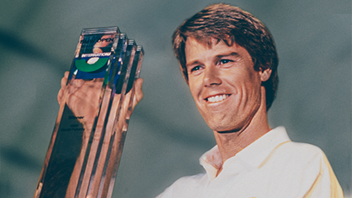 Paul Azinger Paul Azinger