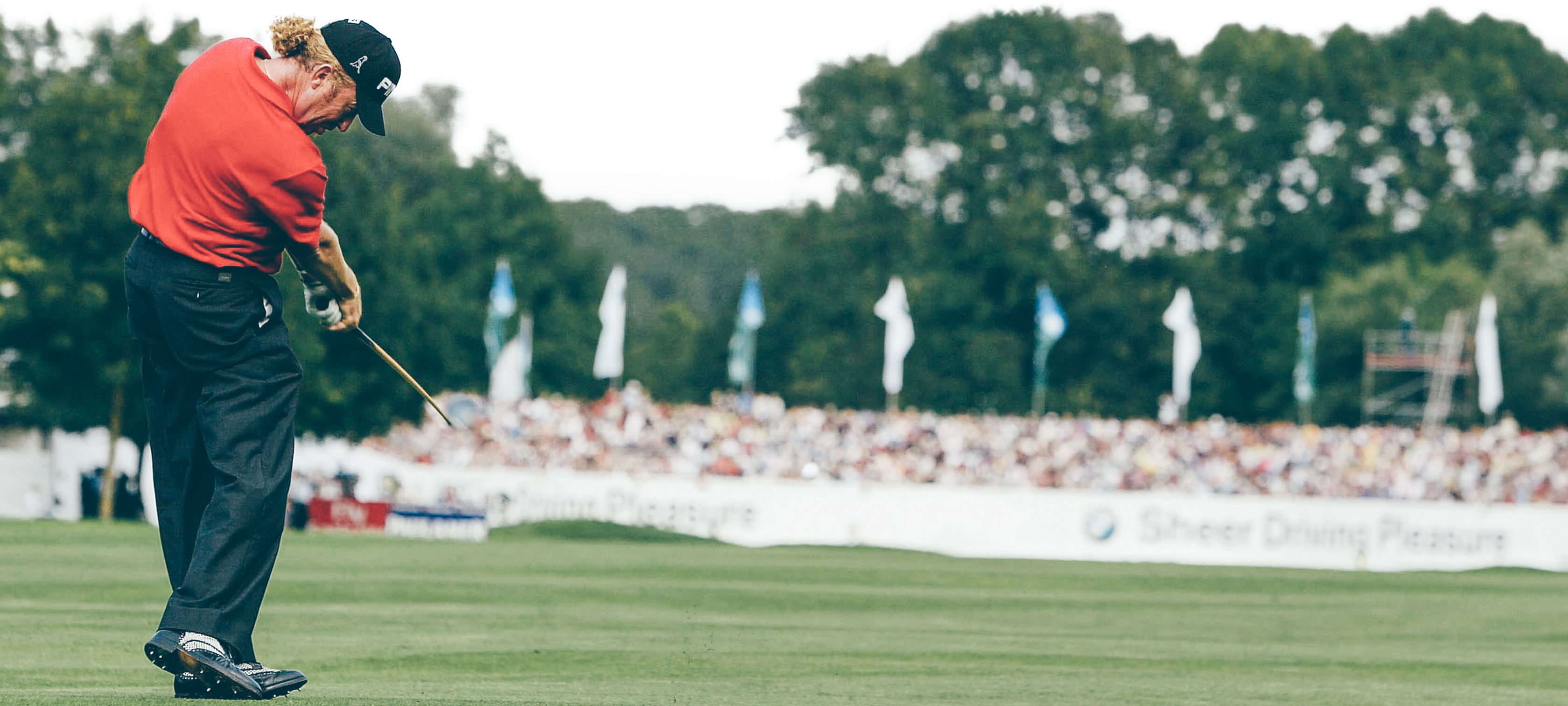 BMW International Open Geschichte BMW International Open Geschichte