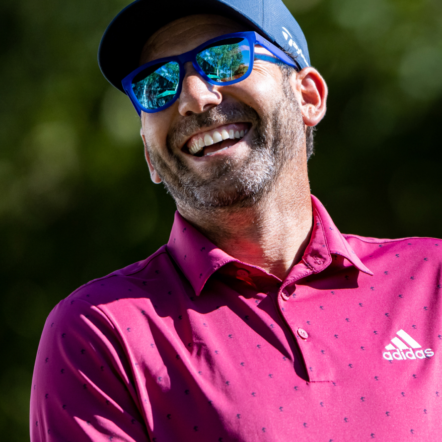 BMW International Open 2022 Sergio Garcia BMW International Open 2022 Sergio Garcia