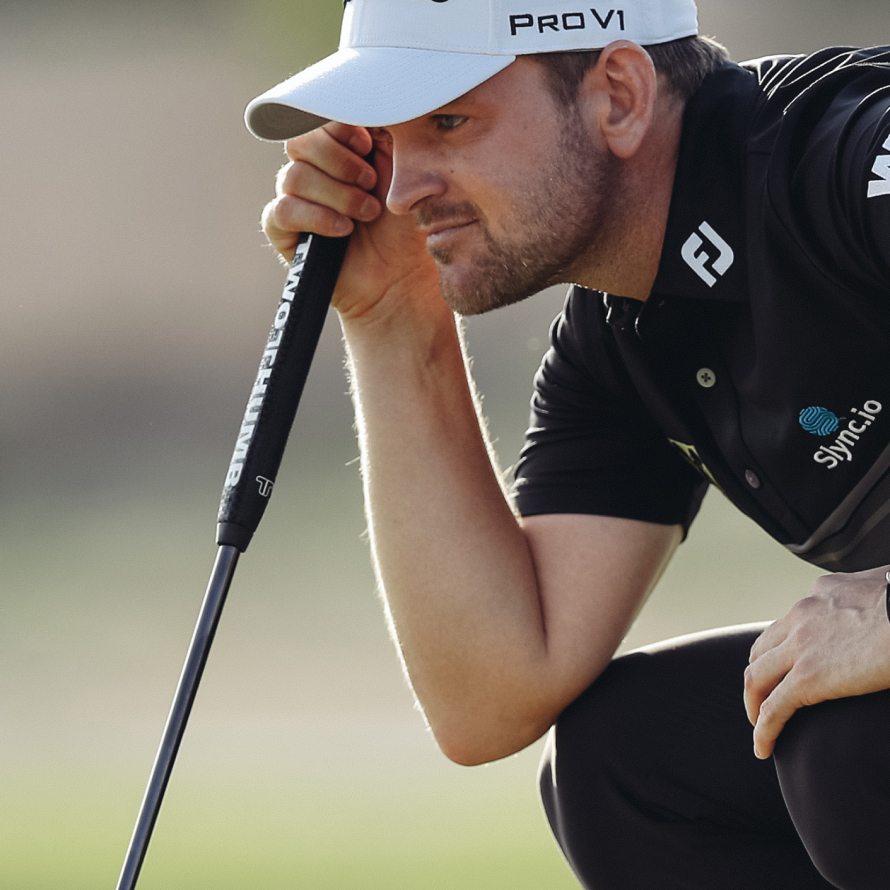 BMW International Open 2022 Bernd Wiesberger BMW International Open 2022 Bernd Wiesberger
