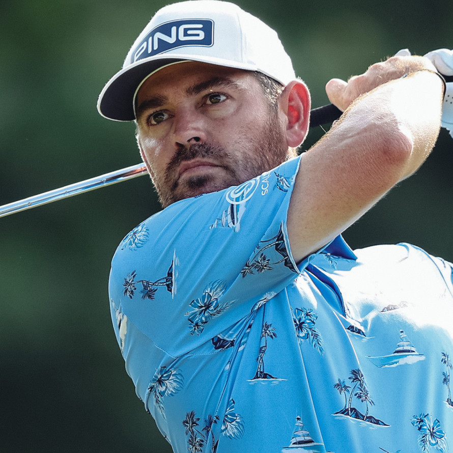BMW International Open 2022 Louis Oosthuizen BMW International Open 2022 Louis Oosthuizen
