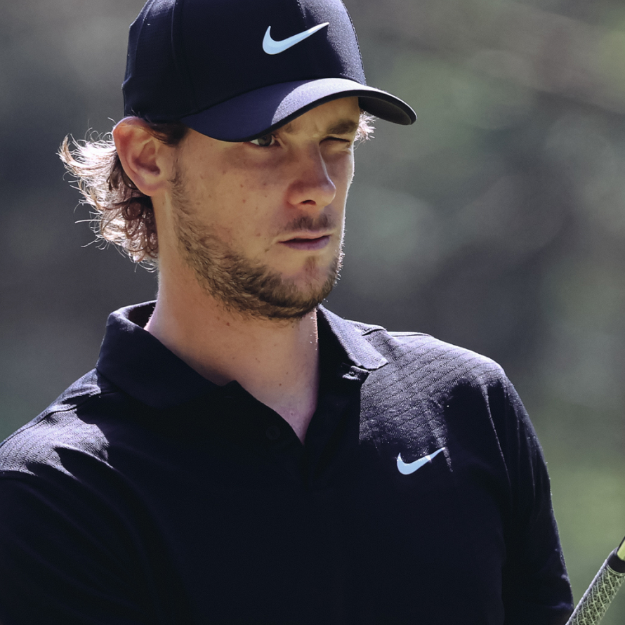 BMW International Open 2022 Thomas Pieters BMW International Open 2022 Thomas Pieters