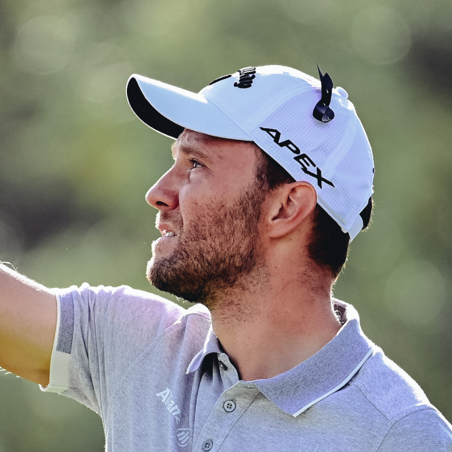 BMW International Open 2022 Max Kieffer BMW International Open 2022 Max Kieffer