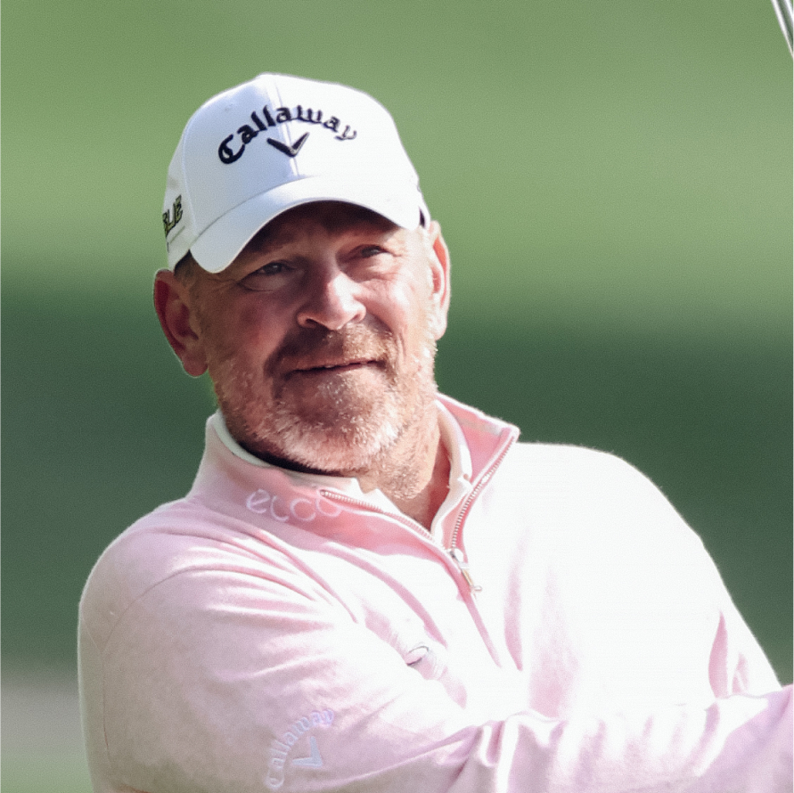 BMW International Open 2022 Thomas Bjorn BMW International Open 2022 Thomas Bjorn