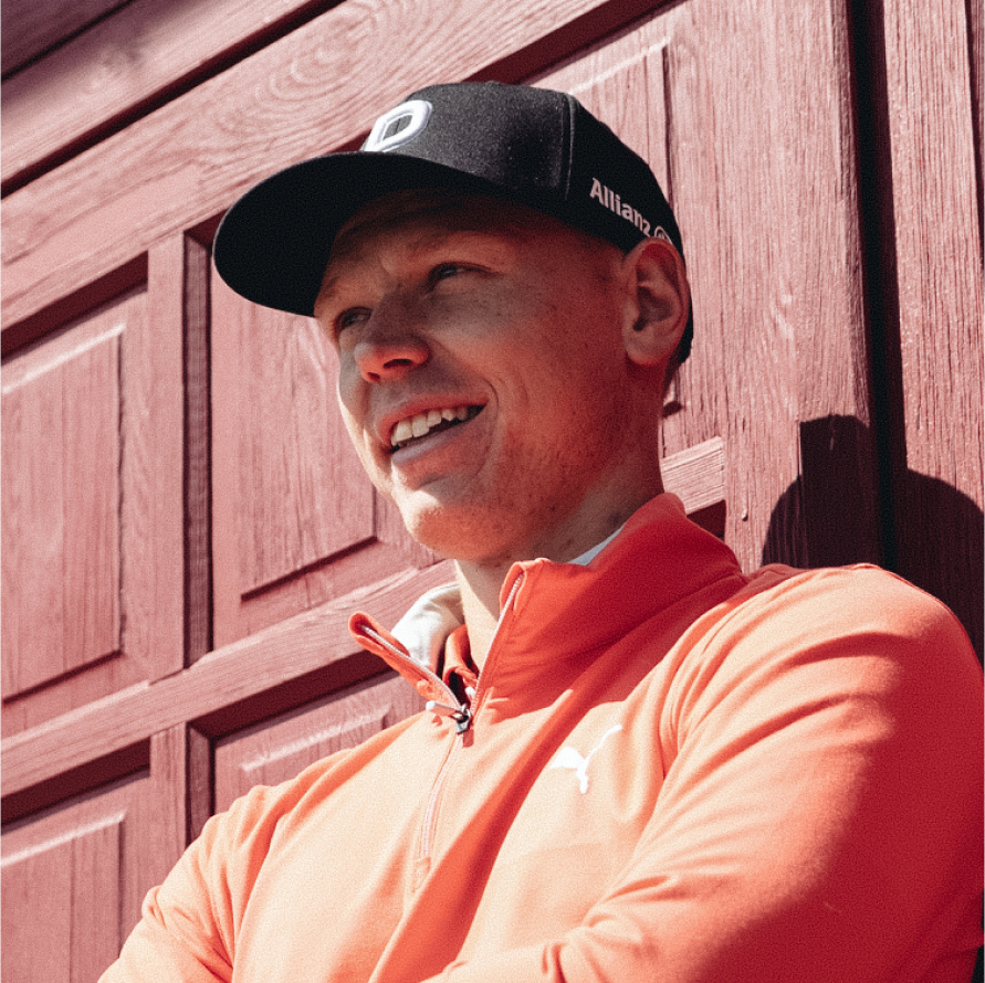 BMW International Open 2022 Matti Schmid BMW International Open 2022 Matti Schmid