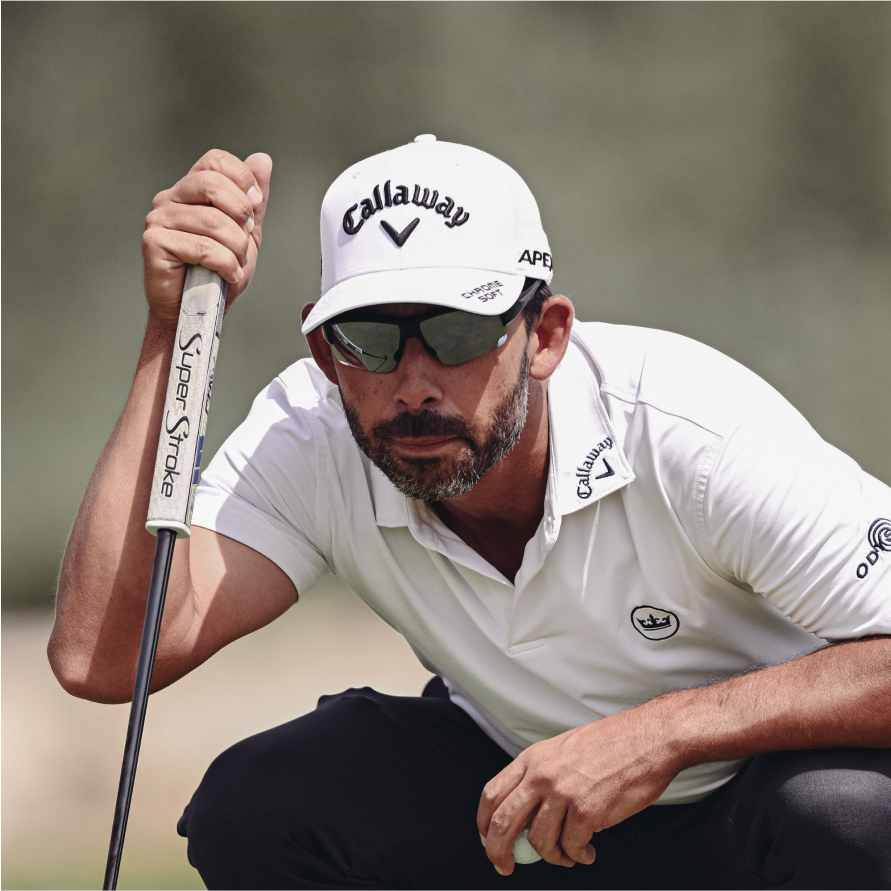 BMW International Open 2023 Pablo Larrazabal