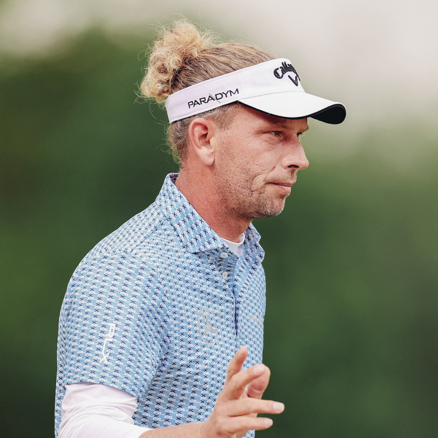 BMW International Open 2023 Marcel Siem