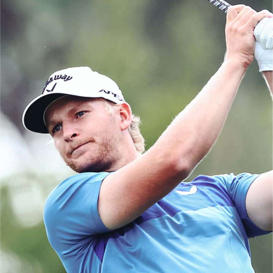 BMW International Open 2023 Nick Bachem