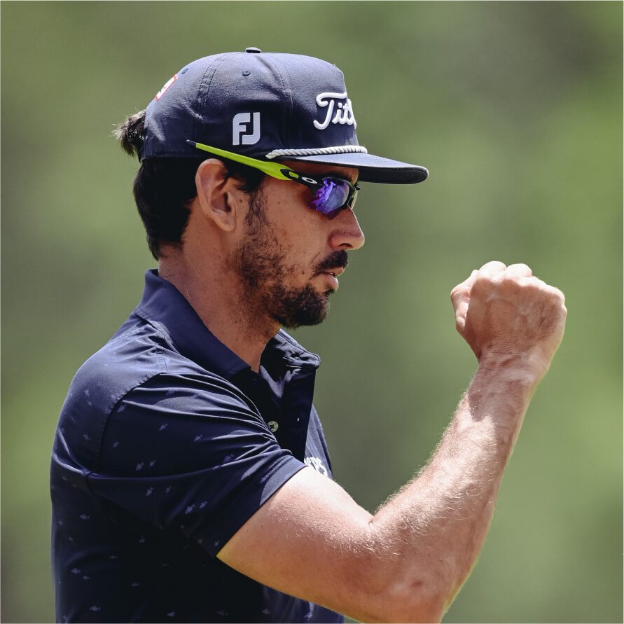 BMW International Open 2023 Rafa Cabrera Bello