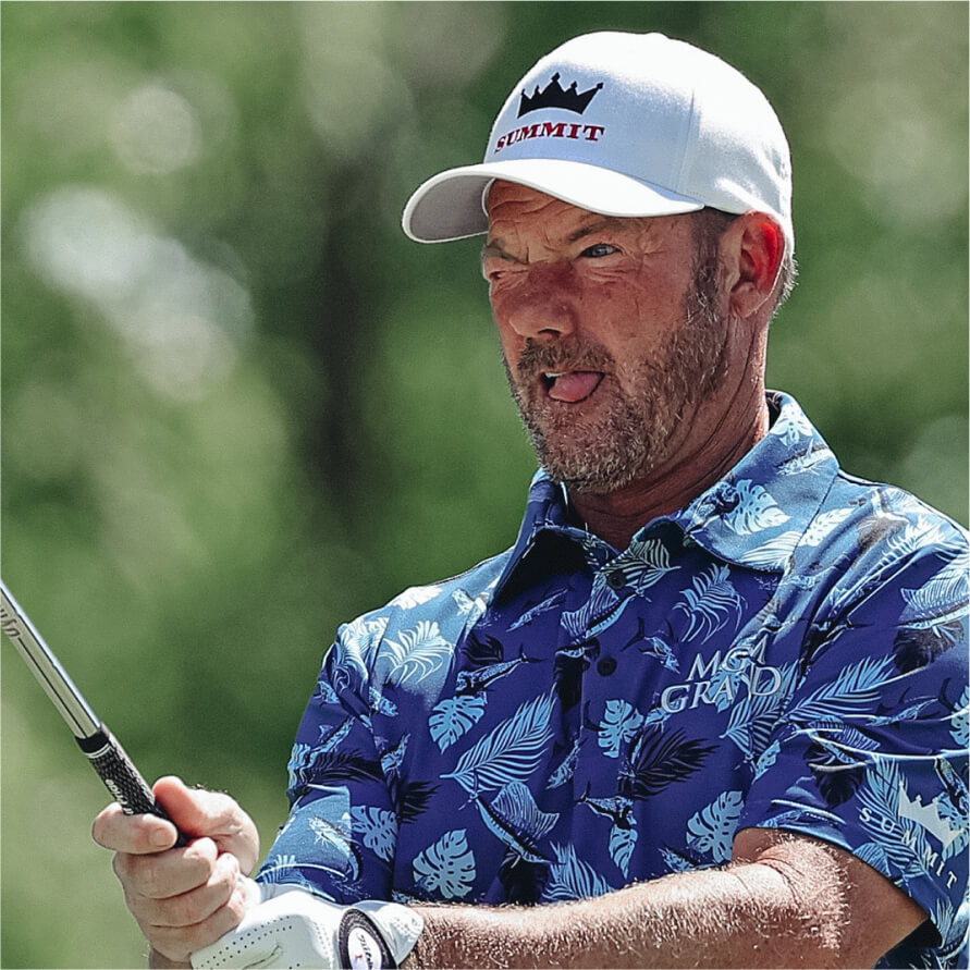 BMW International Open 2023 Alex Cejka
