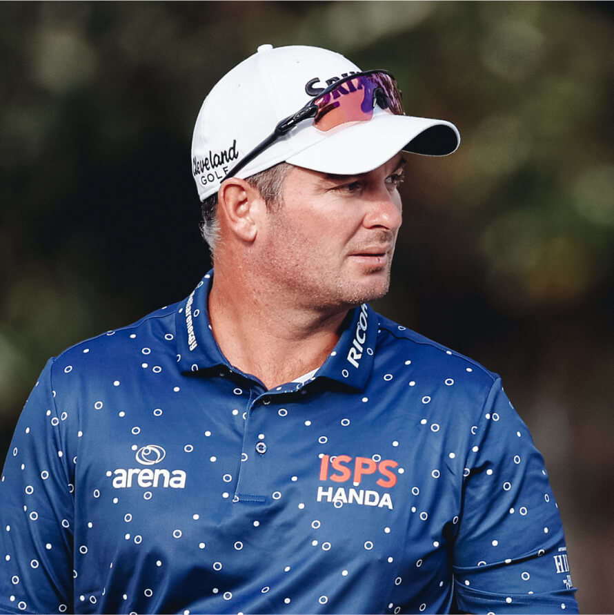 BMW International Open 2023 Ryan Fox 