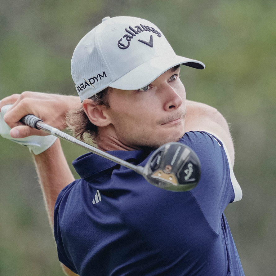 BMW International Open 2023 Nicolai Hojgaard