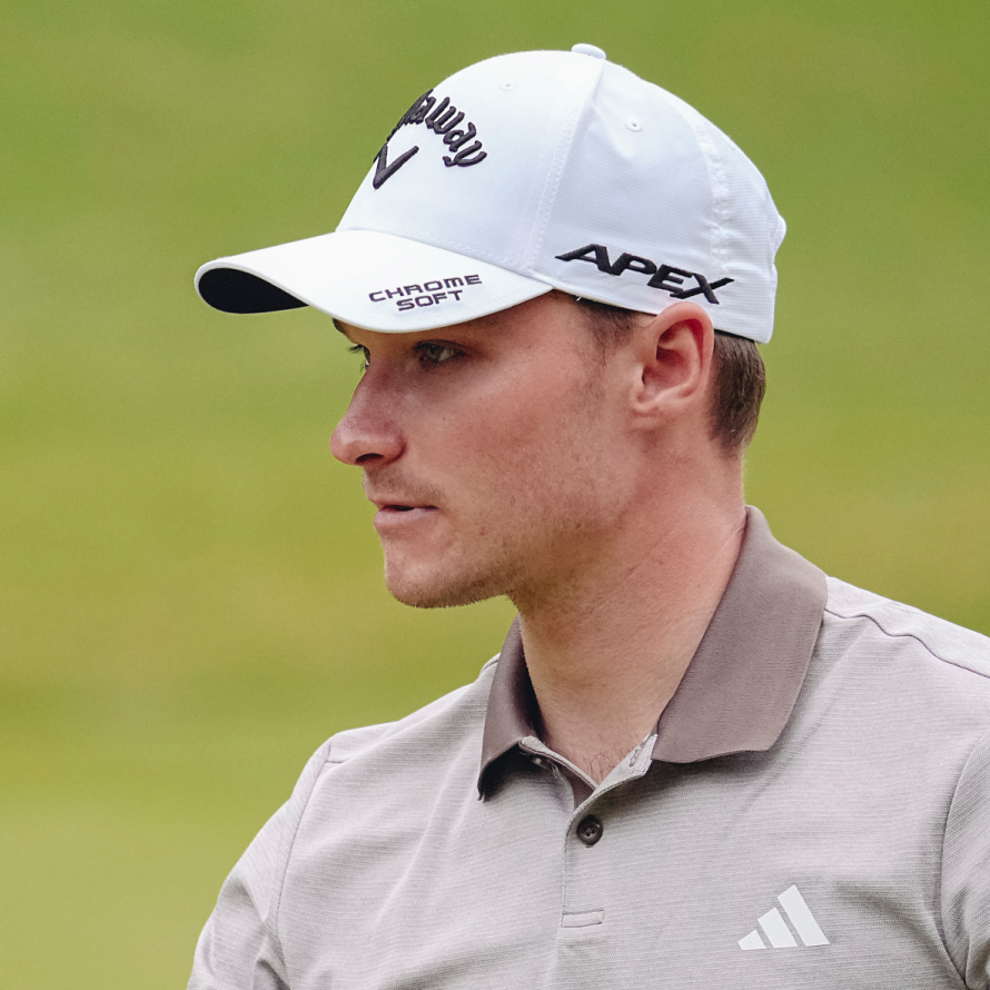 BMW International Open 2023 Rasmus Hojgaard