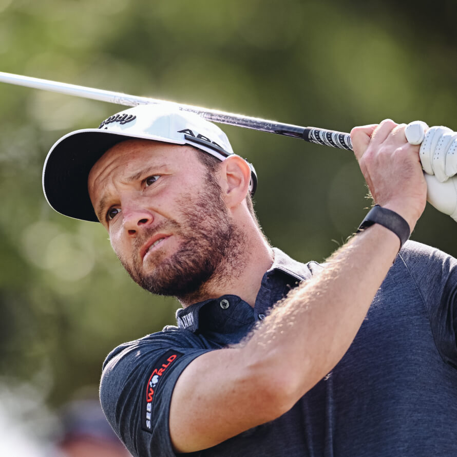BMW International Open 2023 Max Kieffer
