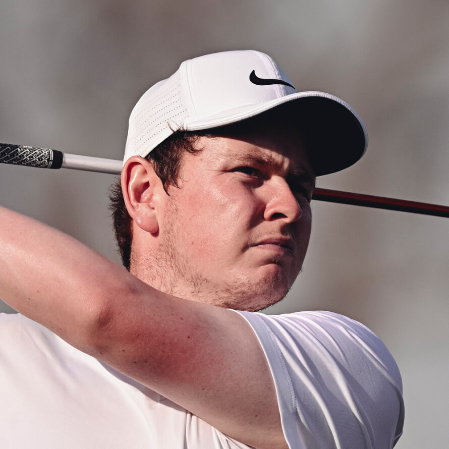 BMW International Open 2023 Robert McIntyre