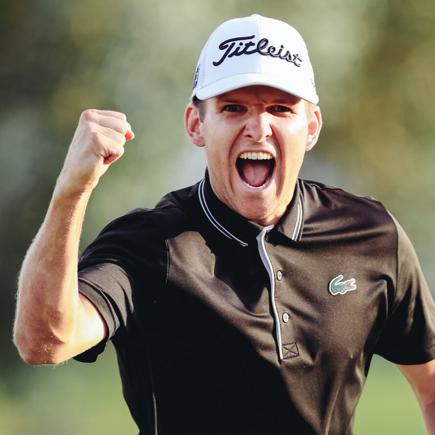 BMW International Open 2023 Yannik Paul