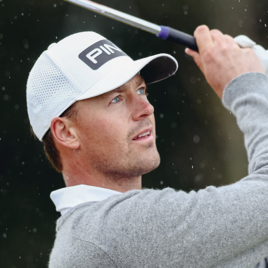 BMW International Open 2023 Victor Perez