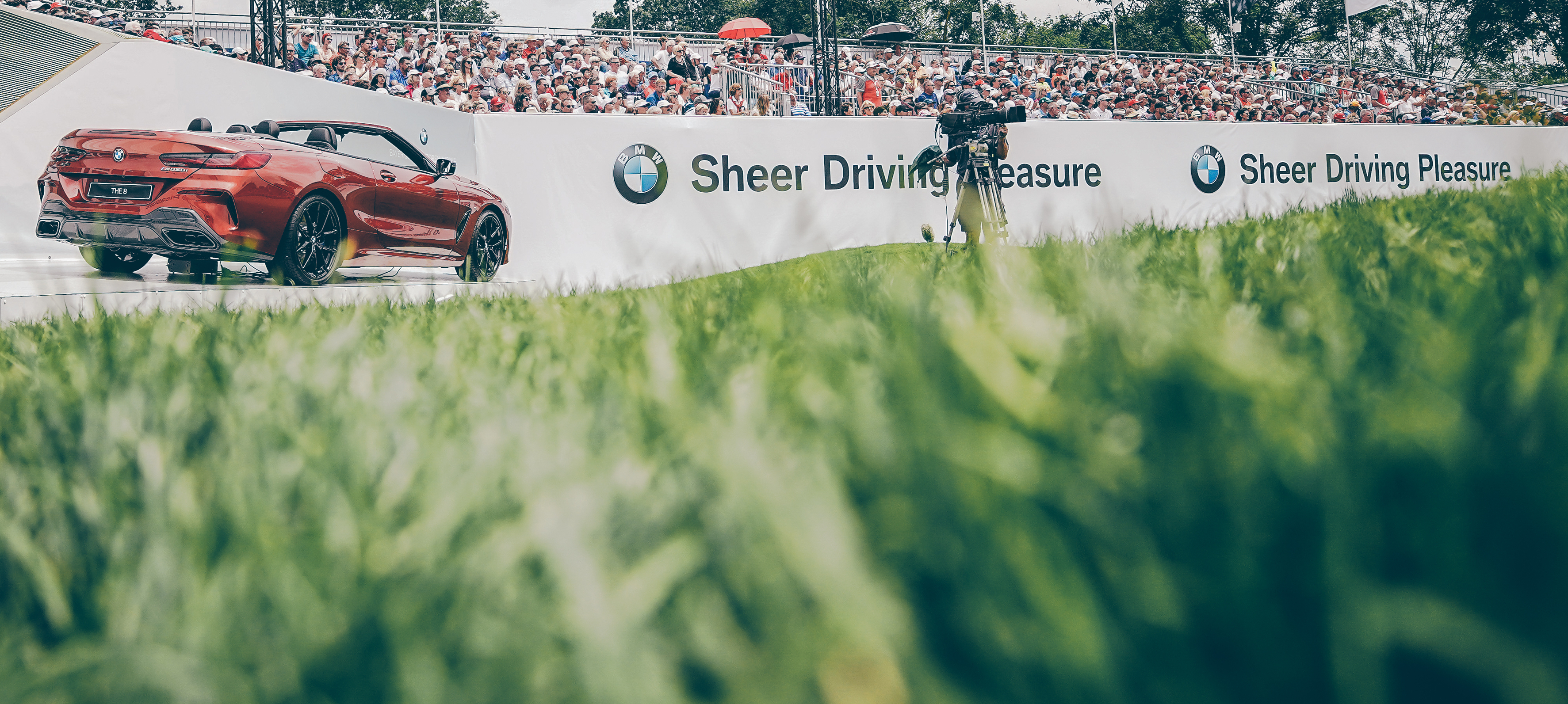 BMW International Open 2019 Ergebnis BMW International Open 2019 Ergebnis