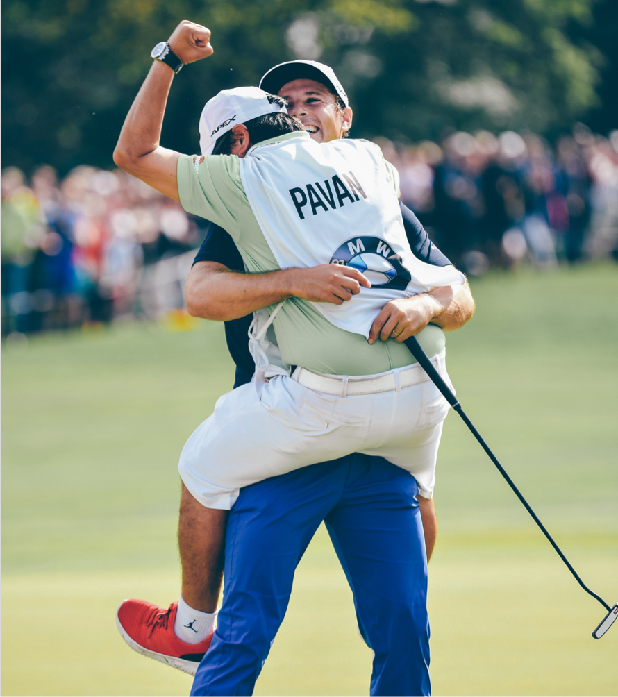 BMW International Open Sieger BMW International Open Sieger