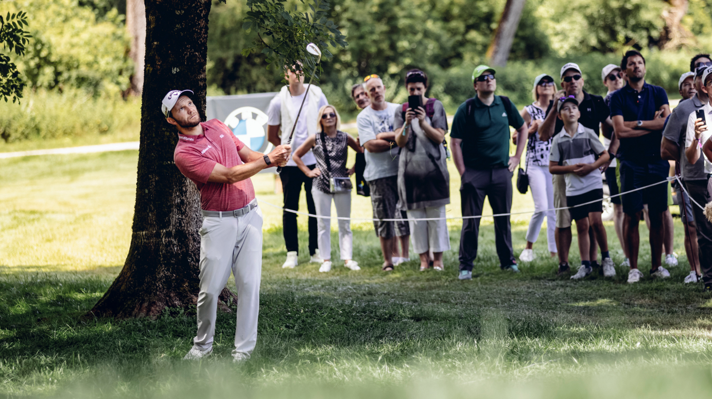 BMW Internatioanl Open 2022 Highlights BMW Internatioanl Open 2022 Highlights