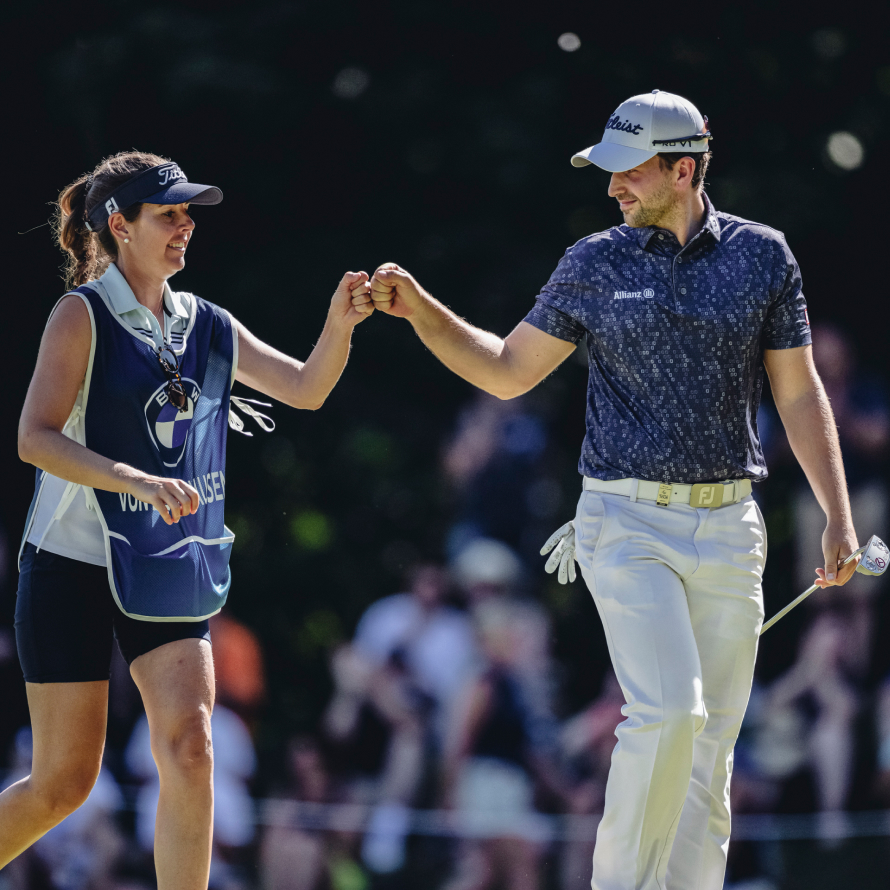 BMW Internatioanl Open 2022 Highlights BMW Internatioanl Open 2022 Highlights