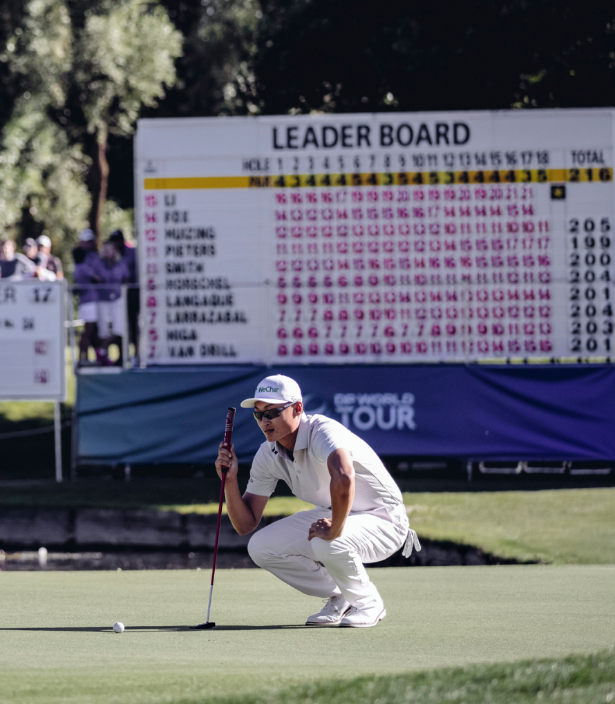 BMW International Open 2022 Final Results BMW International Open 2022 Final Results
