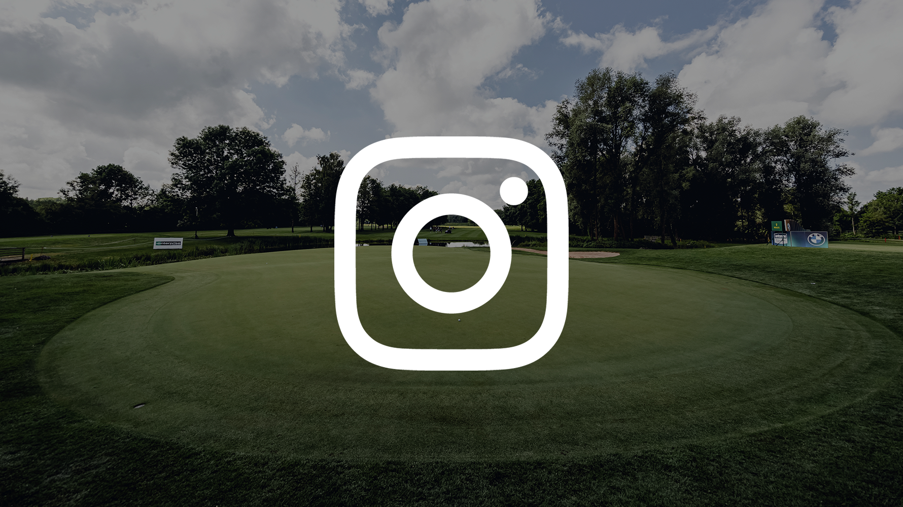 BMW Golfsport Instagram BMW Golfsport Instagram