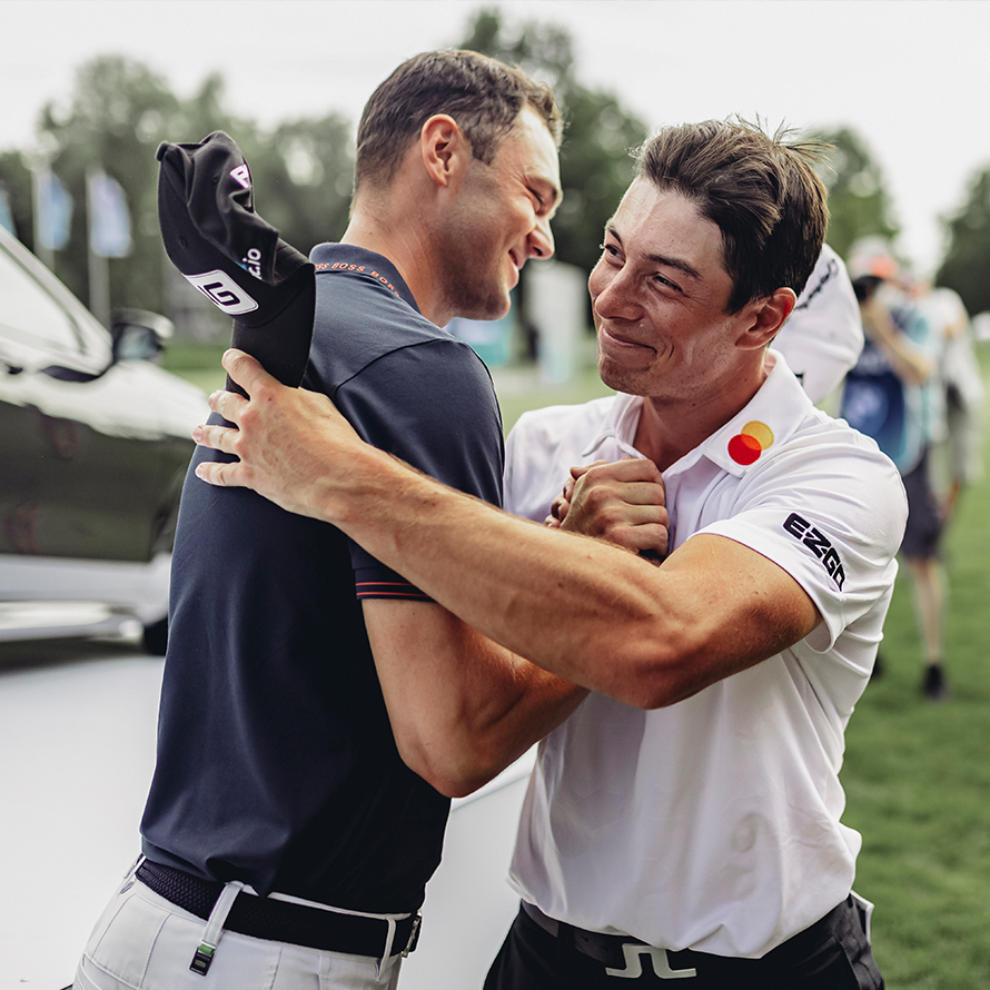 BMW International Open 2021 Highlights BMW International Open 2021 Highlights