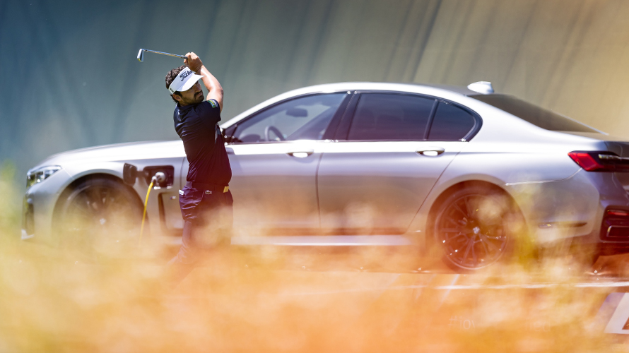 BMW International Open 2021 Highlights BMW International Open 2021 Highlights