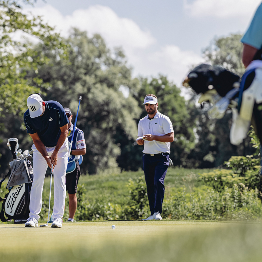 BMW International Open 2021 Highlights BMW International Open 2021 Highlights