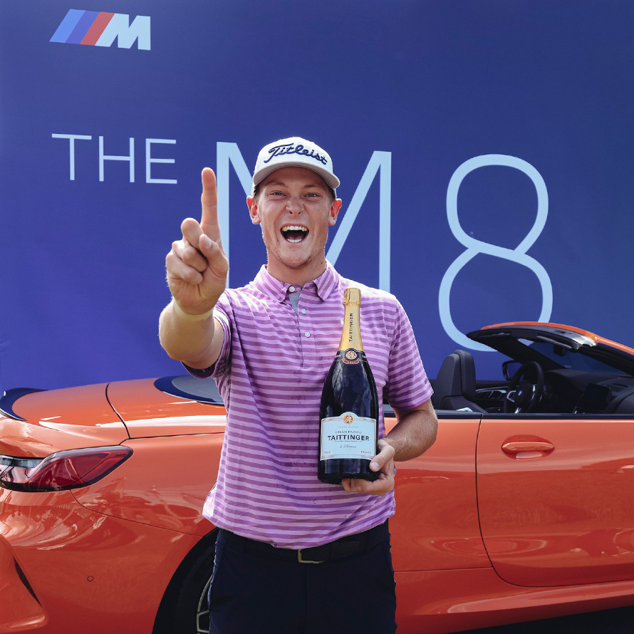 BMW International Open 2021 Highlights BMW International Open 2021 Highlights