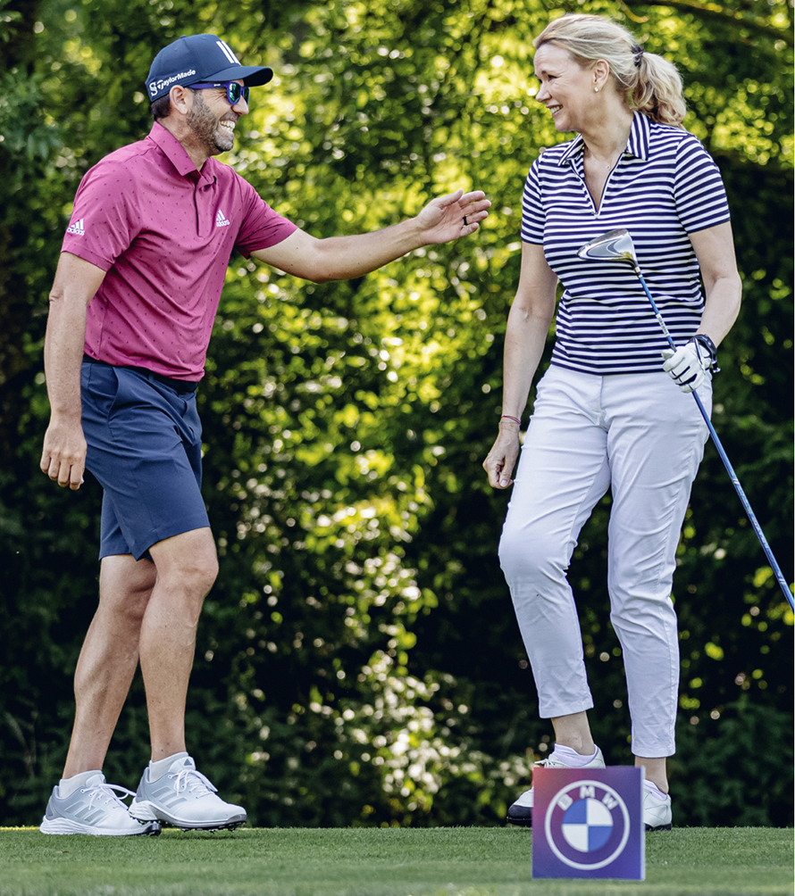 BMW International Open 2022 ProAm BMW International Open 2022 ProAm
