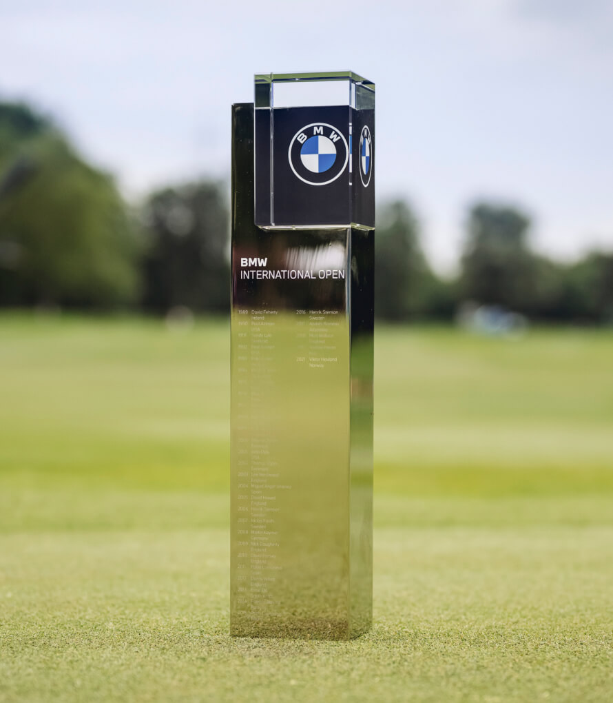 BMW International Open 2023 Tickets BMW International Open 2023 Tickets