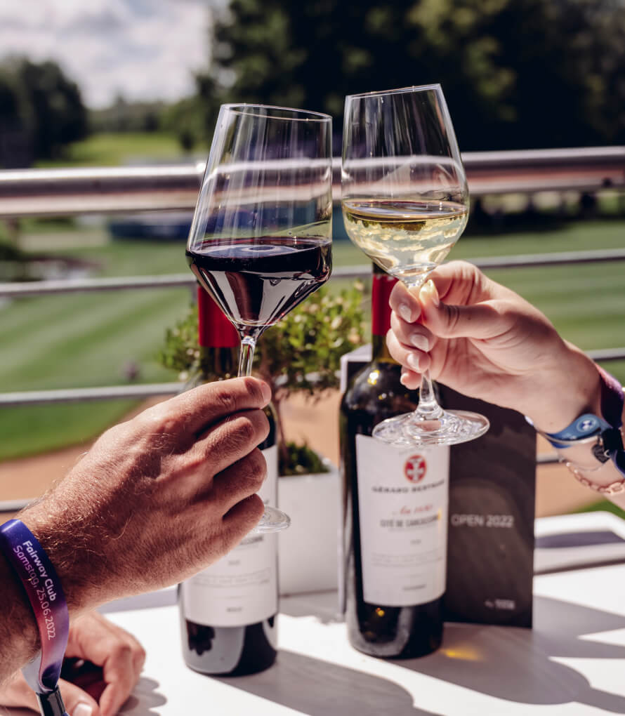BMW International Open VIP Tickets BMW International Open VIP Tickets