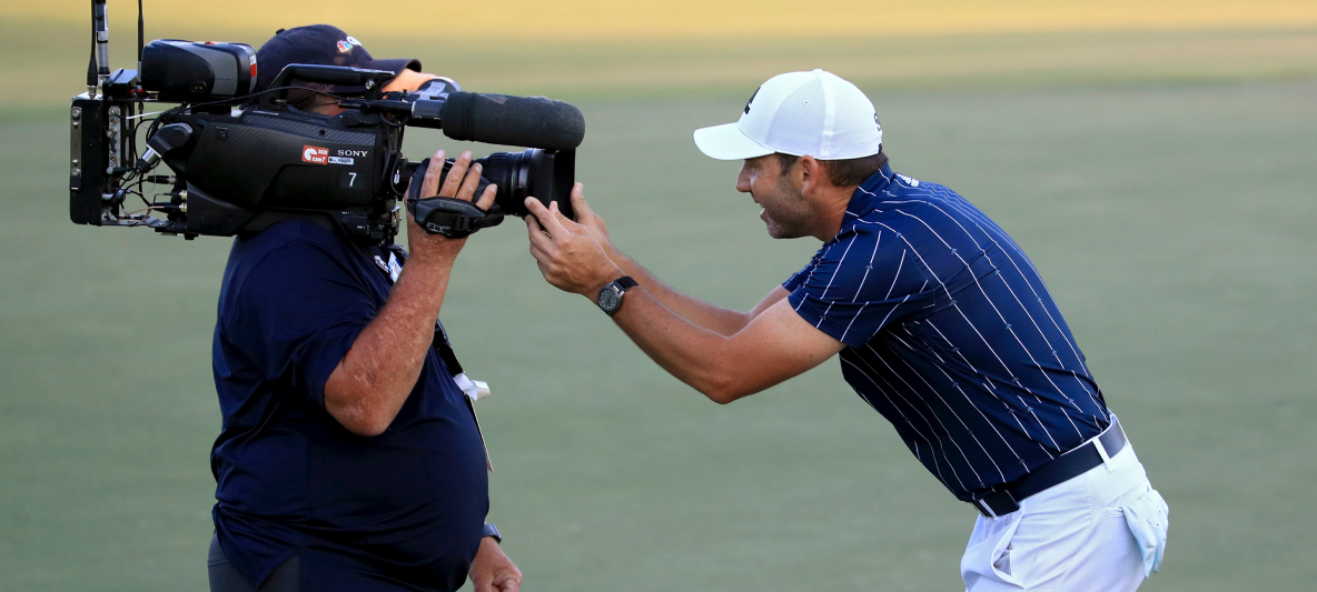BMW International Open 2022 TV Zeiten BMW International Open 2022 TV Zeiten