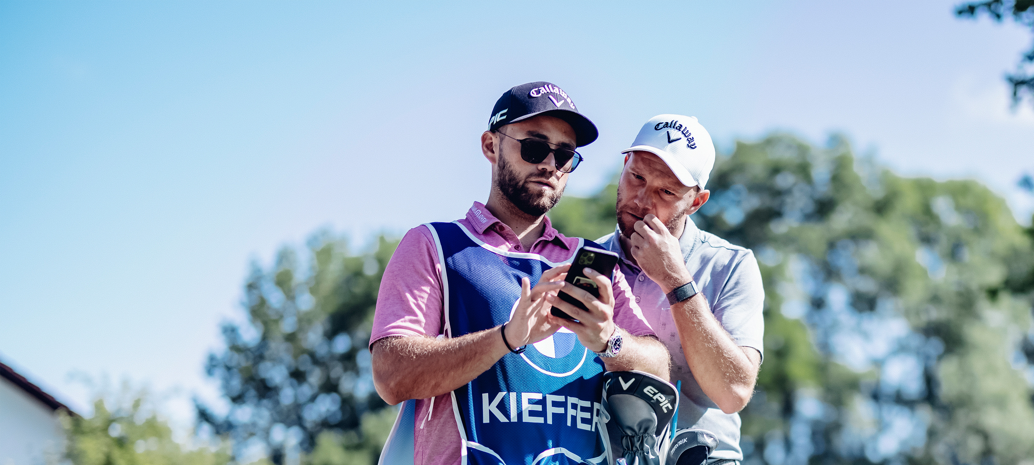 pix Bmw International Open 2020 Leaderboard https www bmw golfsport com de index html